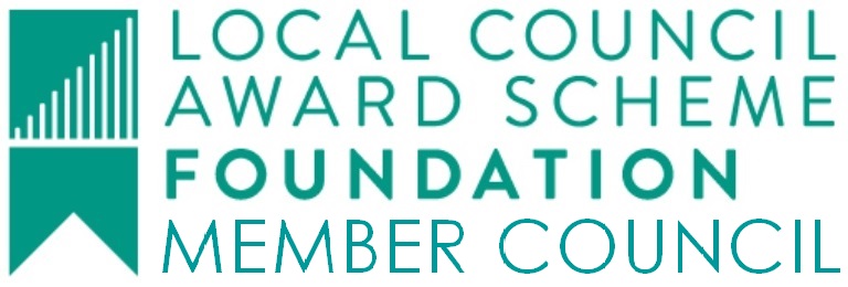 Logo of the Local Councils Award Scheme